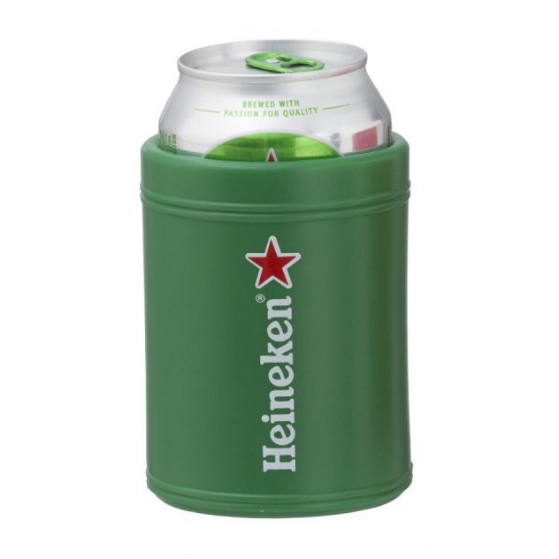 Porta Lata 350ml em Neoprene Personalizado para Brinde Corporativo